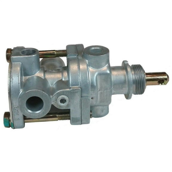 PP-7 Trailer Brake Dash Hand Control Valve