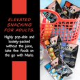 thumbnail image 3 of Camacho Foods Pitted Snack Olives, Variety Pack, 1.05 oz Pouches (Pack of 12), 3 of 5