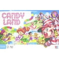 Candy Land Kingdom of Sweet Adventures Kids Board Game, Preschool