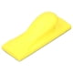 thumbnail image 1 of Bloque de lijado manual rectangular,Bloque de lijado manual Bloque de lijado manual rectangular Herramienta de pulido manual Diseñado a medida Jadeshay A, 1 of 8