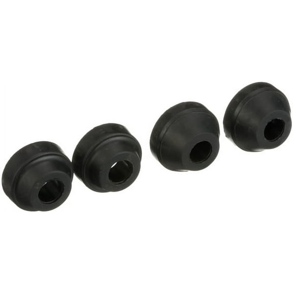 Delphi Suspension Strut Rod Bushing Kit P/N:Td4589w Fits select: 1989-1997 FORD THUNDERBIRD, 1989-1997 MERCURY COUGAR