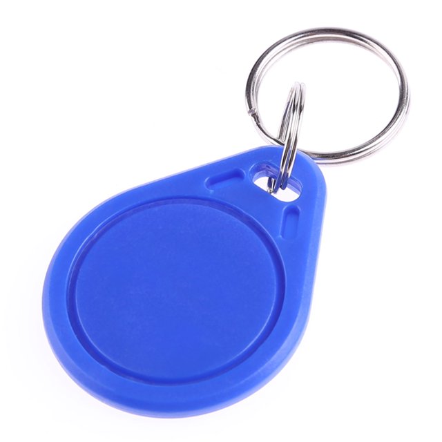 Copiadora Rfid Copiadora RFID de mano Cloner ID Reader Writer Card Duplicator (10 llavero) Likrtyny Para estrenar