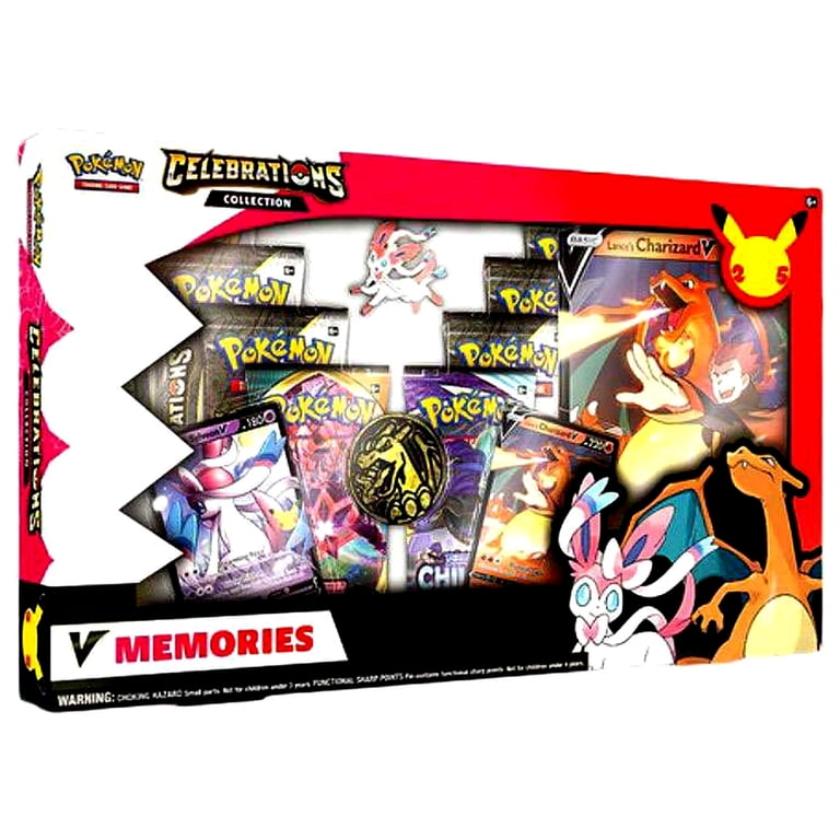 Celebrations: 25th Anniversary - Collection (V Memories) - Walmart.com