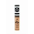 thumbnail image 2 of Kokie Professional Be Bright Illuminating Concealer, Golden Tan, 2 of 3
