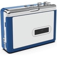 thumbnail image 1 of G Need Baladeur Personnel Portable Lecteur de Cassettes, 1 of 5