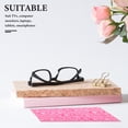 thumbnail image 1 of unbranded 10Ud Paños De Limpieza Reutilizables Para Gafas Lentes Y Pantallas De Dispositivos, 1 of 6