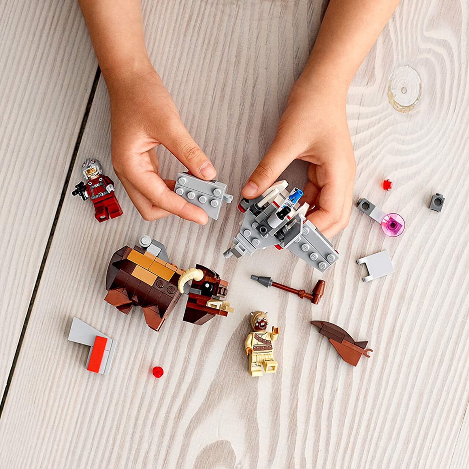 lego 75265