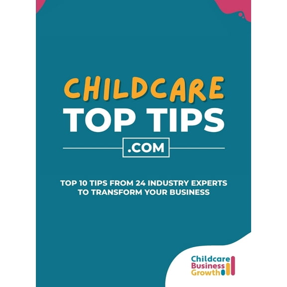 Childcare Top Tips, (Paperback)