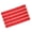 Red, variant on Yajisi 5Pcs 3 Legged Race Bands Relay Race Games Outdoor Group Party Games for Kids Adults Birthday Carnival Field Day 7.87 inches Red