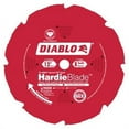 thumbnail image 3 of Diablo D1208Dh 12-Inch 8T Hardieblade Pcd Fiber Cement Saw Blade, 3 of 3
