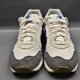 thumbnail image 3 of New Balance 515 Mens Running Shoes Size 10 White Retro Athletic Sneakers, 3 of 6