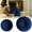 A, variant on Cushion,Cute Velvet Round Throw Pillow Decorative Round Pleated Throw Pillows Pumpkin Throw Pillows With Center Button Velvet Floor Pillows For Sofa Couch Vanity Chair Bed