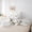 White Green 02, variant on Erosebridal Green Square Twin Bedding Sets 7-Piece for Boys, Pixelate Miner Bedding Comforter Set