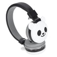 thumbnail image 4 of Auriculares para niños Cute Animals Bluetooth 5.0 Auriculares para niños con micrófono para niños Little Panda, 4 of 5