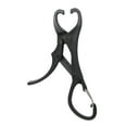 thumbnail image 3 of Almencla Lip Grip Tool Accessory Freshwater Saltwater ing Clips Multi Functional ing Gear Portable ing Tools Men Gift, 3 of 8