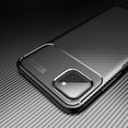 thumbnail image 2 of Case for Samsung A22 5G, Slim Shockproof Soft TPU Protective Shell Compatible with Samsung Galaxy A22 5G (Black), 2 of 9