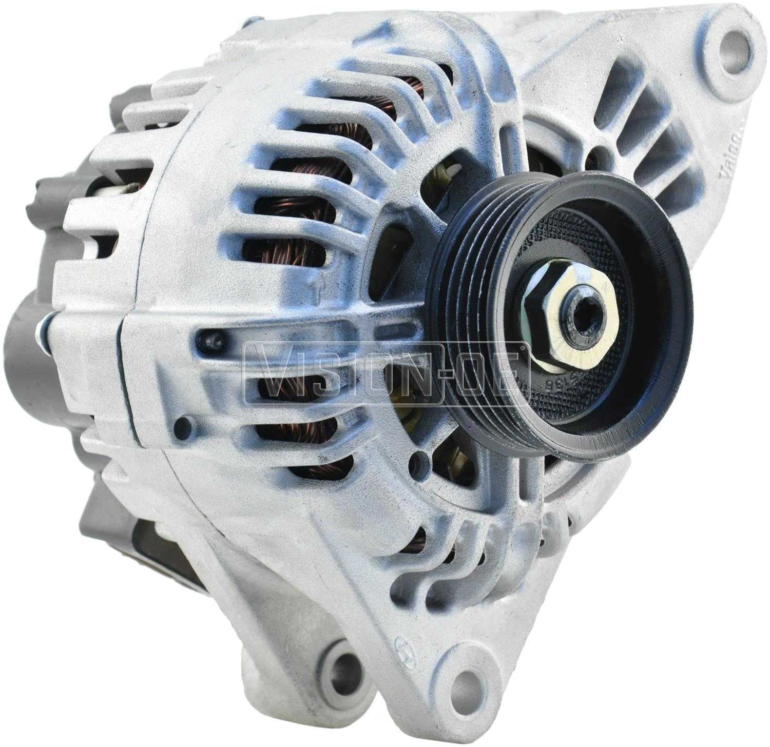 Vision OE 11012 Alternator