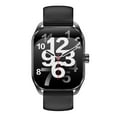 thumbnail image 1 of TFixol JX629 Smart Fitness Tracker with 2.01" IPS Touchscreen, IP68 Waterproof, Heart Rate/Sleep Monitor, Multi-Sport Modes, Notifications, Compatible with iOS/Android, 1 of 6