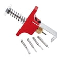 thumbnail image 2 of TISHITA Drone Propeller Remover Blade Puller Remover Compatible Tool for Air65 Air75 Red, 2 of 7
