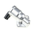 thumbnail image 2 of Youkk Silver Easy To Install Idle Control Valve - Made Of Metal And ABS Plastic Car Idle Air Control Valve 1Set, 2 of 6