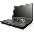 thumbnail image 3 of Restored Lenovo Thinkpad X240 Laptop Intel i54300U 1.9 GHz 8GB Ram 180GB SSD W10P (Refurbished), 3 of 5
