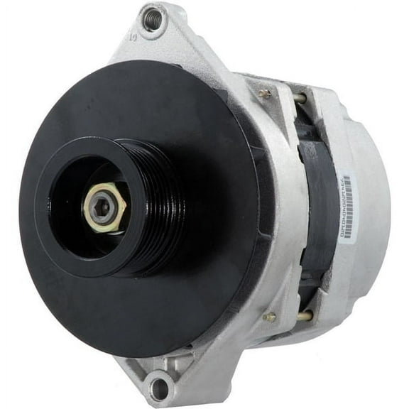 ACDelco Gold 335-1044 Alternator Fits 1990 Cadillac DeVille