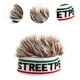 thumbnail image 3 of Gorro Novedoso Con Peluca Para Mujer, Adulto, Halloween,, 3 of 8
