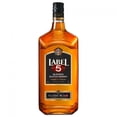 thumbnail image 1 of Paquete de 3 Whisky Label 5 Blend 1 L, 1 of 2