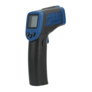 IR Infrared Thermometer Gun LCD Temperature Meter Temperature Meter