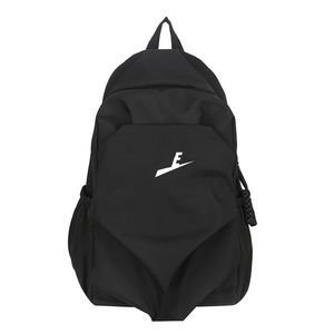 Bolso de mujer, el mismo bolso con cabeza de águila del británico Kurt Geiger, nicho, versátil, cruzado con un solo hombro, cadena, color a rayas