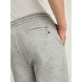 thumbnail image 5 of Bonobos Fielder Men's and Big Men's Tech Fleece Jogger, up to 3XL, 5 of 7