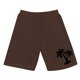 thumbnail image 3 of WILLBEST Pantalones Cortos Casuales para Hombre, de Verano, de Playa, con Estampado de Árboles, Deportivos, para Actividades Oceánicas y Deportes Al Aire Libre., 3 of 3
