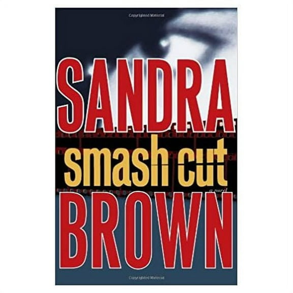 SMASH CUT 9781416563082