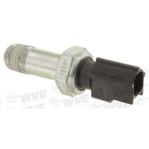 Engine Oil Pressure Switch