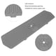 thumbnail image 3 of Protector de silicona para fregadero de cocina tapete colector de agua para grifo ANGGREK Otros, 3 of 8