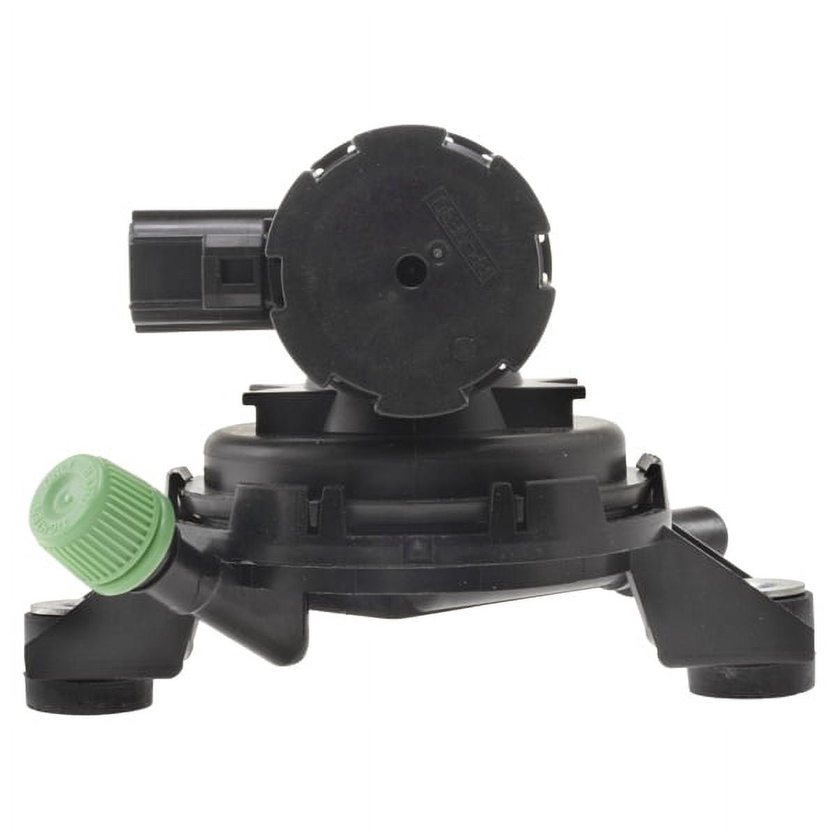 Vapor Canister Purge Solenoid
