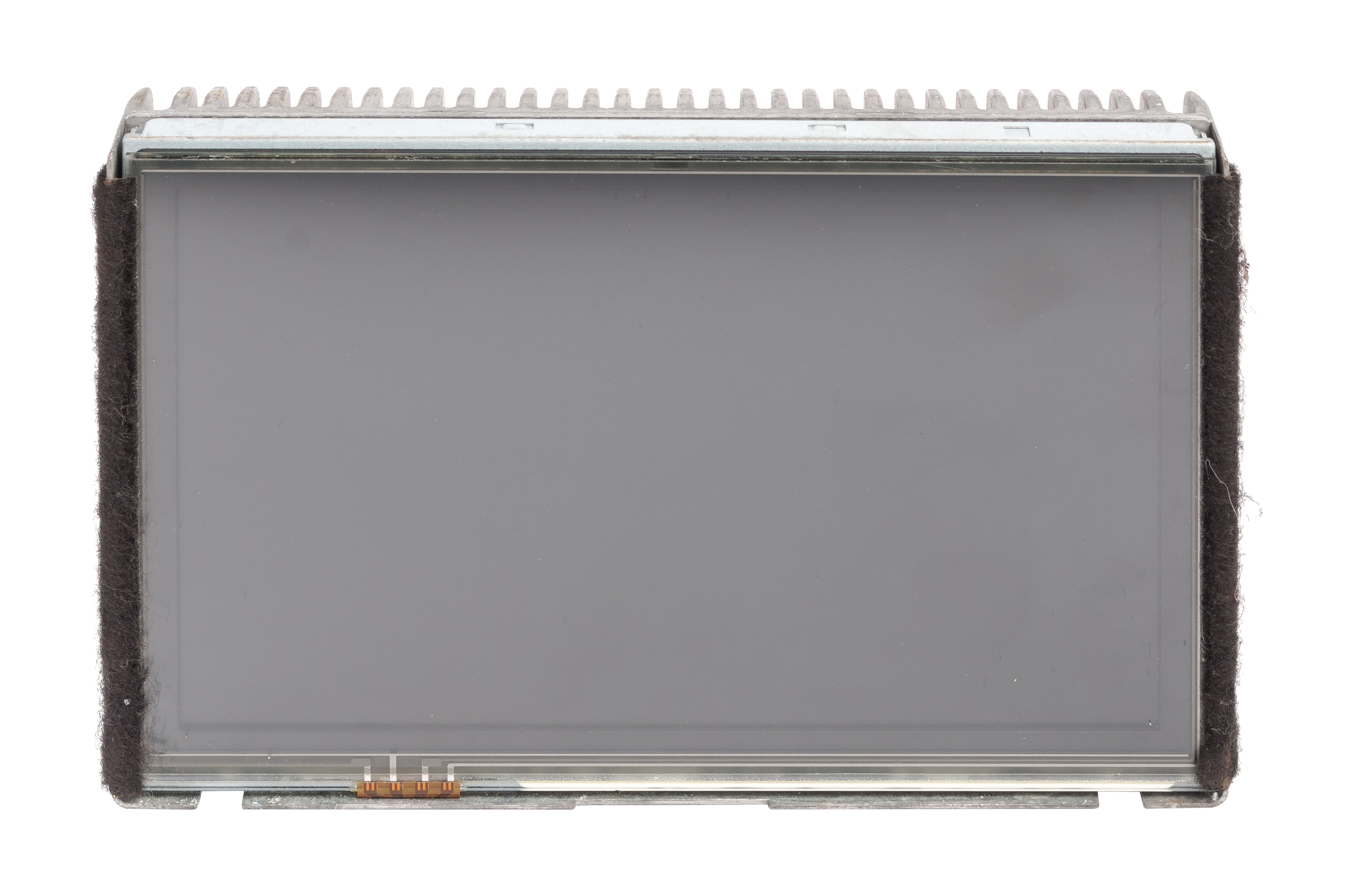 Restored 2011 Nissan Murano GPS Navigation System and Information Display Unit 280911BY1F (Refurbished)