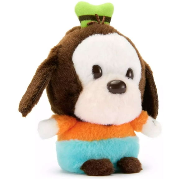 Disney Urupocha-Chan Goofy Plush