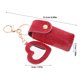 thumbnail image 2 of WEUVEB Organizador Portátil Para Labial Con Espejo Y Llavero Para Colgar, 2 of 7