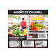 thumbnail image 3 of Báscula Digitales Imagenes Comercial 40kg Inoxidable Botones Xtellar Blanco, 3 of 3