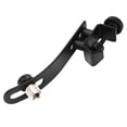 thumbnail image 1 of High Microphone Shockproof Clamp Clamp Rim Mount Bracket Accessories Gifts, 1 of 8