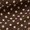 Brown, variant on Babysbule Womens Tank Tops Ladies Multifunctional Maternity Wear Nursing Clothes Polka Dots Round Neck Short Sleeve Dress