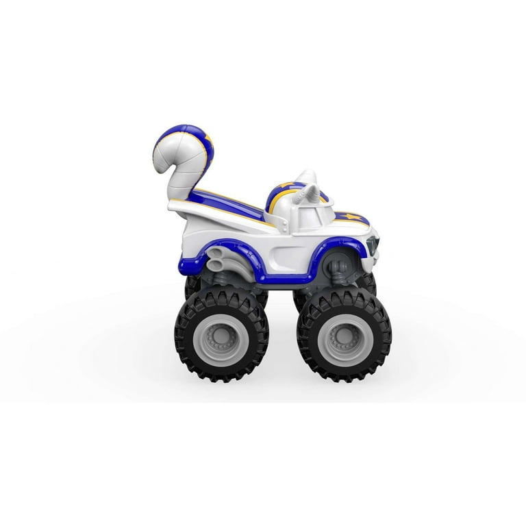 Fisher-Price Nickelodeon Blaze and the Monster Machines