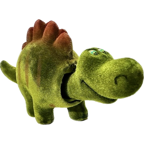 Stegosaurus Dinosaur Bobble Head Doll