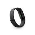 thumbnail image 5 of Google Fitbit Air - Screenless Fitness and Health Tracker - Personalized AI-Powered Coaching - Works with Android and iOS - Obsidian - One Size, 5 of 14