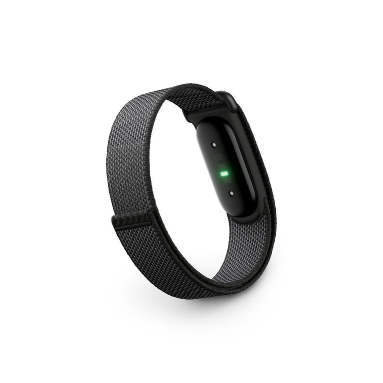Google Fitbit Air - Screenless Fitness and Health Tracker