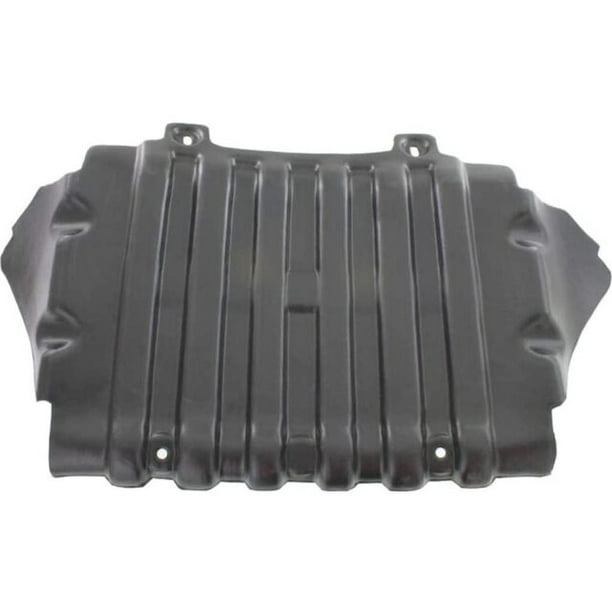 Engine Splash Shield Compatible with 2007 2014 GMC Yukon 2008 2009 2010 2011 2012 2013