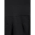 thumbnail image 7 of Under Control Women’s Adult Plus Active Seamless Bicycle Short With Phone Pockets Athletic Shorts, 7 of 7