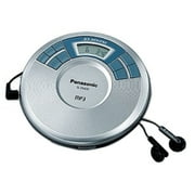 SL-SX450 CD MP3 Player