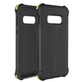 thumbnail image 3 of . Funda Ballistic TJ Though Jacket para Samsung S10 - Negra Ballistic Ballistic, 3 of 3